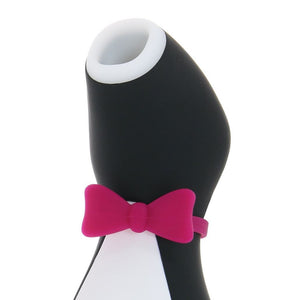 Satisfyer Pro Penguin Next Generation Vibrators - Clitoral Suction Satisfyer 