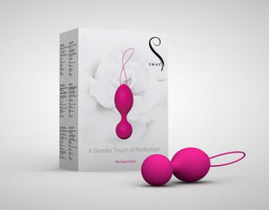 Swanvibes The Swan Clutch Award-Winning & Famous - Swan Swan