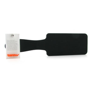 Tantus Thwack Ultra-Premium Silicone Paddle 11.5 Inch