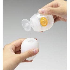 Tenga Egg Lotion 65 ML For Him - Tenga Masturbators Tenga