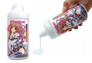 Toysheart Onatsuyu Pussy Juicy 370ml 12.5 fl oz Jap Lubes & Scented Lotions Toysheart