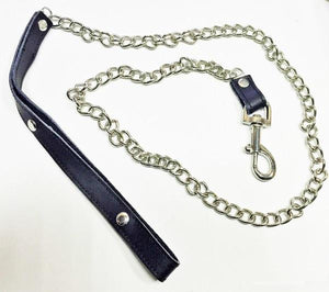 U4Ria Bondage Collar Leash 30 Inches Bondage - Collars & Leash U4Ria