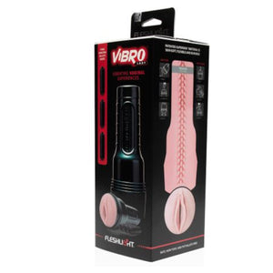 Fleshlight Vibro Pink Lady Touch Buy in Singapore LoveisLove U4Ria 