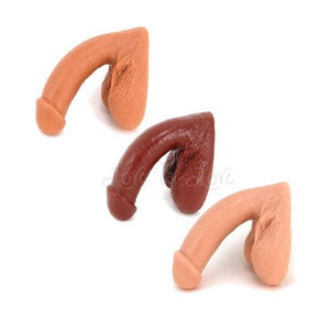 Vixen Creations Mr.Right Realistic Dildo Caramel Or Chocolate Or Vanilla Dildos - Vixen Creations Dildos Vixen Creations