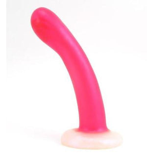 Vixen Creations Raquel VixSkin Realistic Dildo Dildos - Vixen Creations Dildos Vixen Creations Rose Shimmer