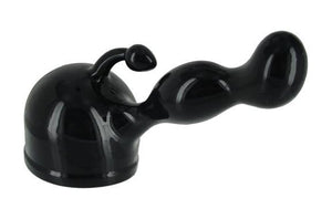 Wand Essentials Attachment P-Spot For Men Vibrators - Wands & Attachments NPG