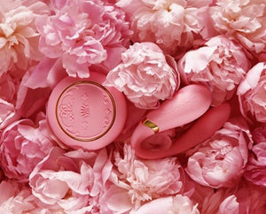 Zalo Versailles Fanfan 8 Mode Rechargeable Remote Control Vibrator Vibrators - Luxury Vibrators Zalo