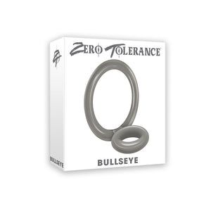 Zero Tolerance Bullseye Cock Ring buy in Singapore LoveisLove U4ria