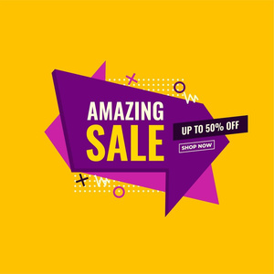 Amazing Sale!