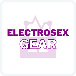 ElectroSex Gear