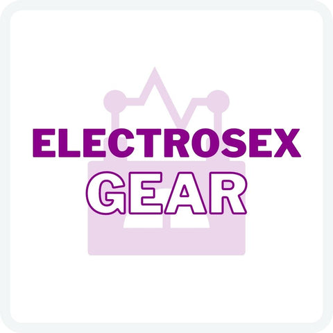 ElectroSex Gear