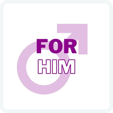 For Him