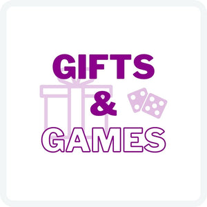 Gifts &amp; Games