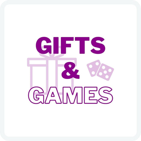 Gifts &amp; Games