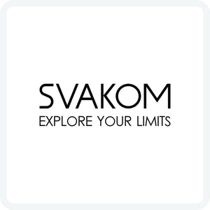 Award-Winning & Famous - Svakom