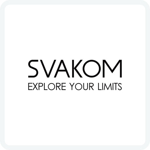 Award-Winning &amp; Famous - Svakom