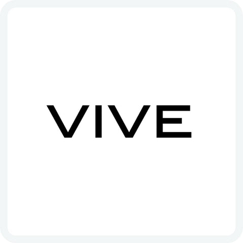 Award-Winning &amp; Famous - VIVE