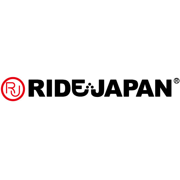 Ride Japan – Love is Love