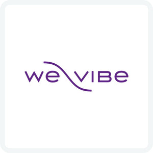 Award-Winning & Famous - We-Vibe