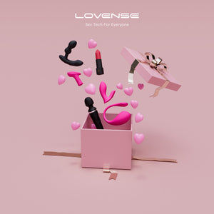 Award-Winning &amp; Famous - Lovense