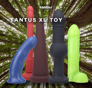 Award-Winning & Famous - Tantus