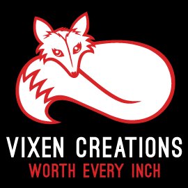 Dildos - Vixen Creations Dildos