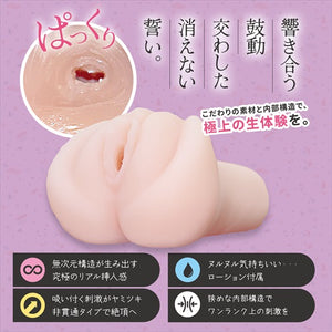 Japan Magic Eyes OSANANAJIMI TO SURU? #004 First Love or #005 Promise Edition Male Masturbators - Magic Eyes Series Buy Sex Toys in Singapore LoveisLove U4Ria