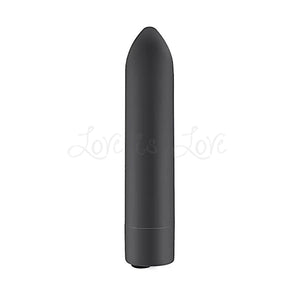 10 Modes Waterproof Rechargeable Bullet Vibrators - Bullet & Egg Buy Sex Toys in Singapore LoveisLove U4Ria