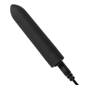 10 Modes Waterproof Rechargeable Bullet Vibrators - Bullet & Egg Buy Sex Toys in Singapore LoveisLove U4Ria