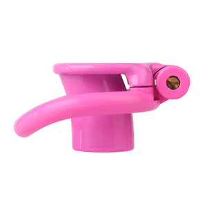 Resin Inverted Sissy Cock Cage #3252 4 Rings Pink For Him - Chastity Devices
Buy Sex Toys in Singapore LoveisLove U4Ria