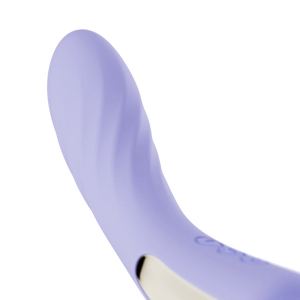 Lelo Switch App-Controlled Double-Sided Wand Vibrator lilac soft pink aqua Lelo Switch App-Controlled Double-Sided Wand Vibrator Award-Winning & Famous - Lelo Buy Sex Toys in Singapore LoveisLove U4Ria