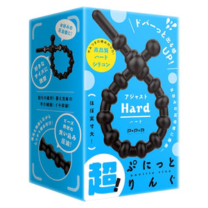 Japan PPP Super Punitto Ring Adjustable Penis Ring