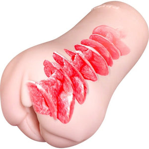Japan Magic Eyes Shark Spiral Valve Onahole 900 G Soft or Hard Male Masturbators - Magic Eyes Series Buy Sex Toys in Singapore LoveisLove U4Ria