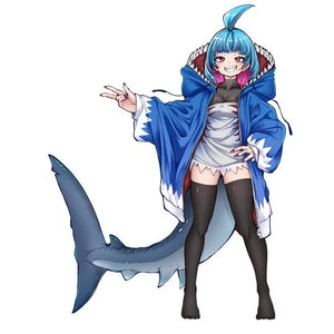 Japan Magic Eyes Shark Spiral Valve Onahole 900 G Soft or Hard Male Masturbators - Magic Eyes Series Buy Sex Toys in Singapore LoveisLove U4Ria