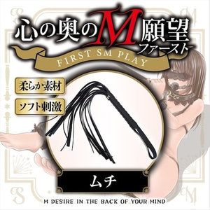Japan Magic Eyes M Desire in the Back of Your Mind Vol 1 Whip Bondage - Floggers/Whips/Crops Buy Sex Toys in Singapore LoveisLove U4Ria