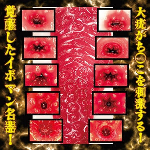 Japan NPG Meiki Awakening Onahole Niko Kawagoe or Koiki Nagisa (New Series on Aug 2025) Male Masturbators - Meiki Series  Buy Sex Toys in Singapore LoveisLove U4Ria