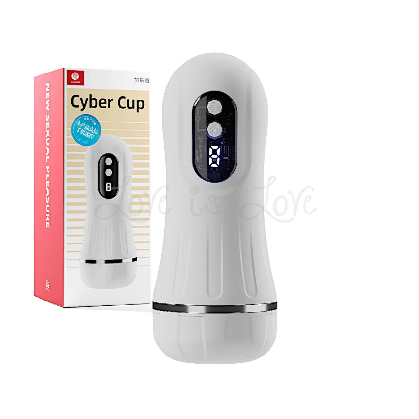 Zerosky Automatic Male Masturbator Cup With Silicone Sleeve, Handsfree Stroker For Men Zerosky Automatic Male Masturbator Cup With Silicone Sleeve, Handsfree Stroker For Men