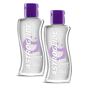 Astroglide Toy 'n Joy Water-Based Lubricant 148ml/5oz