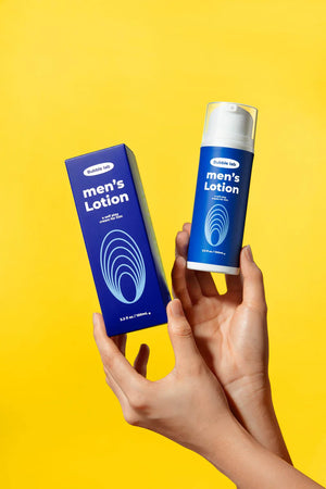 Bubble Lab Men's Masturbation Moisturizing Lotion 100 ML Lubes & Toy Cleaners - Water Based  Buy Sex Toys in Singapore LoveisLove U4Ria