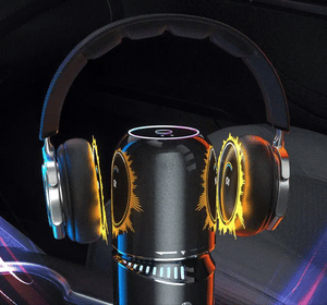 Galaku Little Cannon Rotating Suck Vibrating App-Controlled Cup Male Masturbators - Stroke/Suck/Vibrate Buy in Singapore LoveisLove U4Ria
