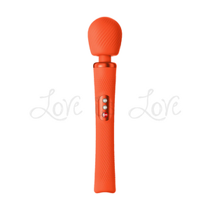 Fun Factory VIM USB Rechargeable Vibrating Wand