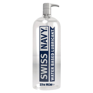 Swiss Navy Premium Water Based Lubricant buy in Singapore LoveisLove U4ria Swiss Navy Water-Based Lubricant 10ml or 20ml or 1oz or 2oz or 4oz or 8oz or 16oz or 32oz