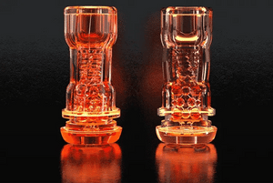 Galaku Little Cannon Rotating Suck Vibrating App-Controlled Cup Male Masturbators - Stroke/Suck/Vibrate Buy in Singapore LoveisLove U4Ria