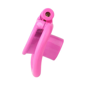 Resin Inverted Sissy Cock Cage #3252 4 Rings Pink For Him - Chastity Devices
Buy Sex Toys in Singapore LoveisLove U4Ria