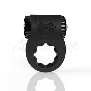 Screaming O Charged Big O Ritz Rechargeable Vibe Ring