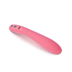 ILY By Je Joue The Wand Flexible Warming G-Spot Wand Pink Vibrators - G-Spot Vibrators Buy Sex Toys in Singapore LoveisLove U4Ria