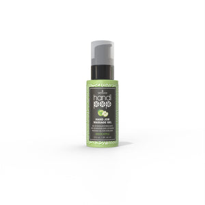 Sensuva HandiPop Glycerin Free Edible Hand Job Massage Gel For Us - Sexy Massage 59 ml (2 fl. oz) 125 ml (4.2 fl. oz) Buy Sex Toys in Singapore LoveisLove U4Ria