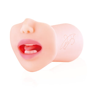 Japan SSI Wild One Classic Goddess Blowjob Onahole