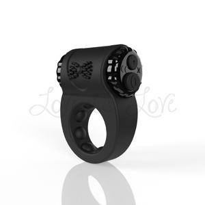 Screaming O Charged Big O Ritz Rechargeable Vibe Ring