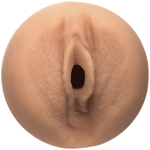 Doc Johnson Main Squeeze Pussy Stroker Sasha Grey or Remy LaCroix